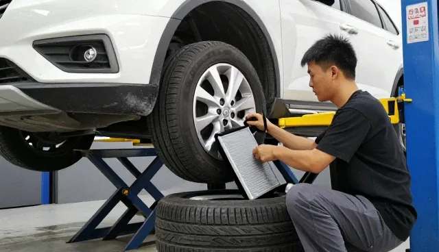 道路救援如何适应不同应用环境